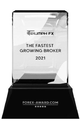 The Fastest Growing Broker - 2021